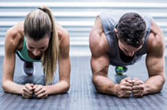 fitness